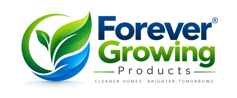 Forever Growing Products