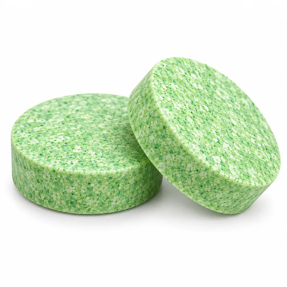 Floor Cleaning Tablets