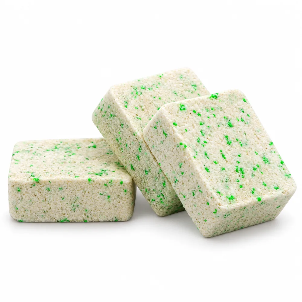 Dishwasher Tablets