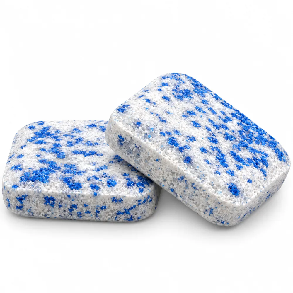 Bottle Cleaning Tablets